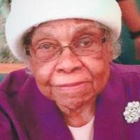 Mattie Virginia Henry Ferrell