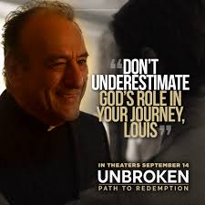 Path to redemption | full'm.o.v.i.e'2018'hd канала jesse a. Unbroken Path To Redemption Review And Ticket Giveaway Word Traveling