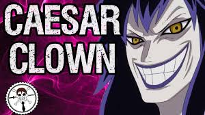 The kitchenette choisit un esprit frais pour ses collections. The Tragedy Of Caesar Clown One Piece Discussion Kiáº¿m Tiá»n Qua Máº¡ng