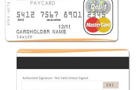 Master charge, now called master card had a debit card called signet. Mastercard Denies Bitcoin Debit Card Rumors Update The Verge