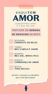 Uma das dimensões com a qual gastamos mais tempo é com as redes sociais. Desafios De Beleza E Amor Proprio Nas Redes Sociais Tentam Aliviar Rotina Em Casa