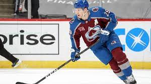 Nathan mackinnon leaves overtime loss as injuries mount for avalanche. Avalanche Mussen Langer Auf Mackinnon Verzichten