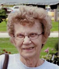 Joan Hadden Obituary