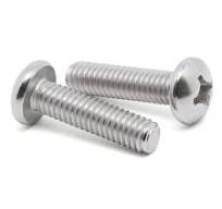 Amazon.com: 10-24 x 1-1/2" (1/2" to 3" Available) Pan Head Machine Screws,  Full Thread, 304 Stainless Steel 18-8, Pack of 50 : Industrial & Scientific