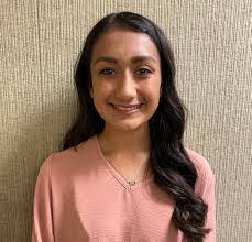 Nadia Stephens's Instagram, Twitter & Facebook