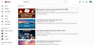 Take action now for maximum saving as these discount. How Get The Updated Roblox Music Codes Song Ids For The Latest And Your Favourite Songs By Alex Son Medium
