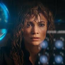 'Atlas' Review: The Jennifer Lopez AI Sci-Fi Movie Is a Major Disaster