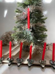 Vintage Christmas Tree Candle Clips Etsy Christmas Tree Candle Clips Vintage Christmas Candles Vintage Christmas Tree