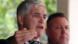 Dexter Kruger: Australia's oldest man passes away aged 111 years, six  months and one week