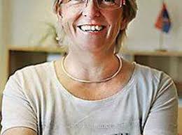 Daumendrücken für Sandra und Wolle