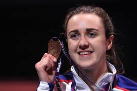 Scroll below and check more details. Laura Muir S Expensive Taxi Ride Worth Every Penny As She Takes Indoor Bronze St Helens Star