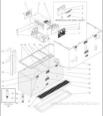 Familiarize yourself with important bunn coffee maker parts. Bunn Coffee Brewer U3 Ereplacementparts Com