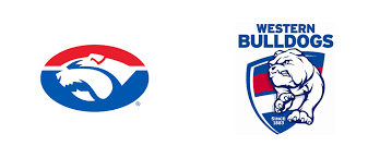 Search results for western bulldogs logo vectors. Brand New New Logo For Western Bulldogs By Canyon