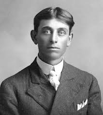 Happy Birthday to Rod Ellingson, paternal 1st cousin