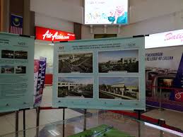 He succeeded on the death of his father, sultan yahya petra. Kbr Sultan Ismail Petra Airport Kota Bharu Page 44 Skyscrapercity