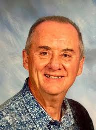 Richard Morse Obituary