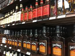 May 30, 2021 · american airlines aal, +0.19% said saturday in a memo to employees that alcohol sales, which were to resume tuesday, will remain suspended until at least sept. Alabama Abc Votes To Let Businesses To Resume To Go Alcohol Sales Here S What S Changed Al Com