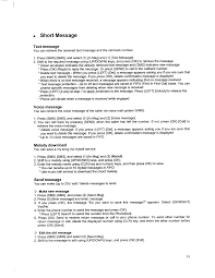 · read the descriptions in the blue box . Sk 3000 Single Mode Cellular Cdma Phone User Manual Sk Teletech