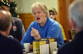 Ucb house sketch team (2013) and after dark games (1998). Wetherspoon Boss Tim Martin Talks No Deal Brexit On Bradford Pub Visit Bradford Telegraph And Argus