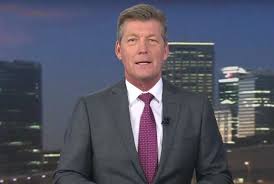 Channel nine broadcasts more hours of news and current affairs than any other australian commercial tv network. Sports Presenter Takes Anchor Chair In Perth Tv Tonight