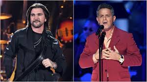 Maybe you would like to learn more about one of these? Juanes And Alejandro Sanz To Perform Special Streaming Concert Amid Coronavirus Cancellations