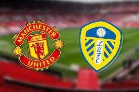 In an exciting premier league encounter on saturday evening, manchester united will lock horns against leeds united in a. Qrttt16u3k8tqm