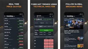 The Best Stock Market Apps For Android Android Authority