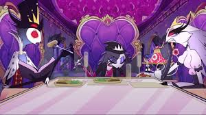 I have a feeling that episode 5 will be released in late april/early may. Helluva Boss Episode 5 Table Scene Stella Angry By Narutofrank Fur Affinity Dot Net