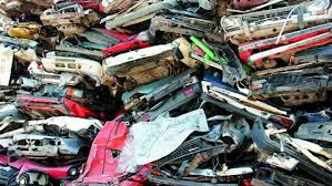 categoryfier vechi, rabla, rabla 2020, reciclare, remat. Cat De MulÅ£i Bani Se Fac Din Fierul Vechi
