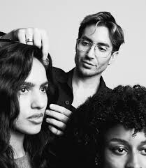 Tom Smith (hairstylist)