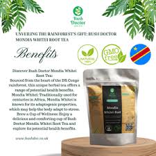 Image result for Mondia ecornuta