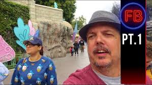 When following the Disney winds, where does it take you?