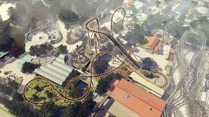 Check spelling or type a new query. Check Out Liseberg S New Rollercoaster Liseberg