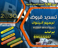تسديد القروض بطريقه شرعيه اسلامية خصم 90 لتسديد القروض القديمة والمتعثرات واستخراج اكبر نسبه تمويل باقل فايدة والتحويل من بنك الى بنك والرهن In 2020 Solutions Business