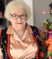 Norma LaRue Obituary