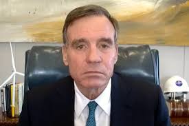 Sen. Mark Warner believes more cyberattacks against the west are coming