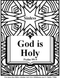 • permission to photocopy granted. Free Bible Coloring Pages About God
