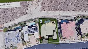 Custom floor plans can be used to visually organize devices based on their physical locations throughout a building. Ultra Contemporary Custom In Progress In Highly Sought After Roma Hills Just Below Ascaya This Estate Home Of Almost 8000 Paradise Pools Estate Homes Tours