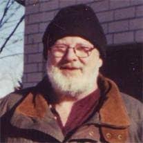 Michael F. Baillargeon Obituary (1944