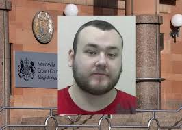 Locked up in September: Faces of 39 dangerous criminals taken off North  East's streets