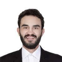 Eddie Hussein's Instagram, Twitter & Facebook