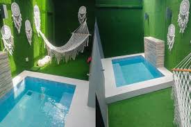 Memiliki rumah idaman yang sempurna menjadi pendorong untuk kita bekerja dan menghabiskan masa menghias. Transformasi Menarik Rumah Teres Usang Ini Bertukar Vila Mewah Lengkap Dua Kolam Renang I Suke Mstar
