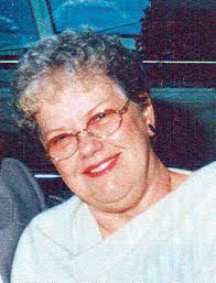 Obituary information for Sheryl Ann Martin