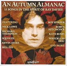 An Autumn Almanac by Various Artists (Album, Pop Rock): Reviews, Ratings,  Credits, Song list