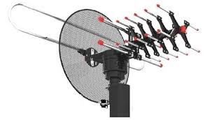 Antena indoor ini sudah memiliki fitur smart chip yang bisa menangkap siaran analog maupun digital (dvb). 10 Merk Antena Tv Yang Bagus Dan Terbaik Di Tahun 2021