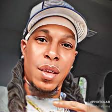 Help me wish my Mom a Happy 64th Birthday. Ma you have always gave it all  when it came to being a mother, and just a genuine goood person. A  phenomenal woman