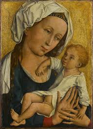 The Secret Life of Max Stern