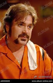 Michael Rispoli's Instagram, Twitter & Facebook