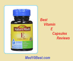 Buy 2 get 3 free on puritan's pride® brand products. Best Vitamin E Capsules 2021 Reviews Buyer S Guides Top 10