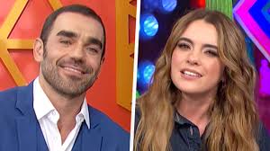 Scarlet Gruber y Marcus Ornellas vivirán una épica historia de amor en ‘El  precio de amarte’ | Cuéntamelo Ya | Facebook